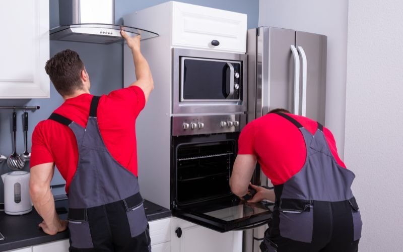 مركز صيانة لاجيرمانيا المعتمد